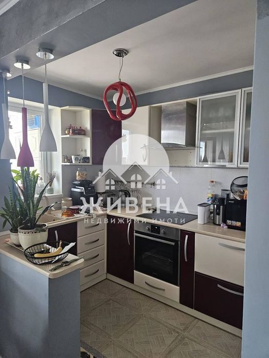 Продава се Двустаен апартамент в Варна, Левски - 66 кв.м за 2546 €/кв.м - Снимка #1