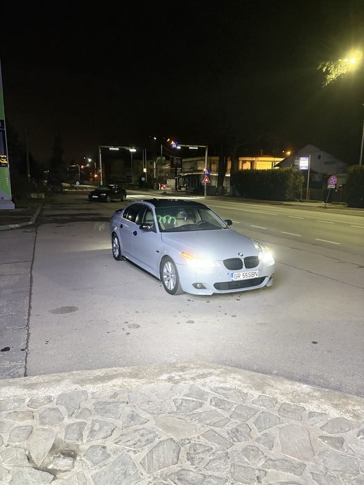 BMW 5 Series 0 — imagine 4