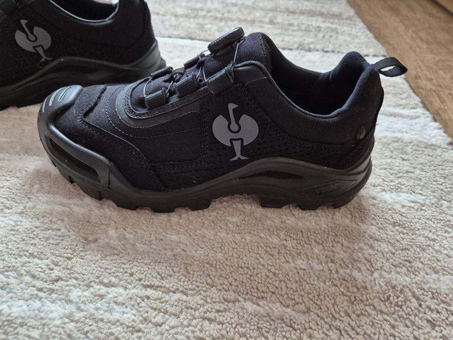 Pantofi de lucru Engelbert Strauss marimea 42