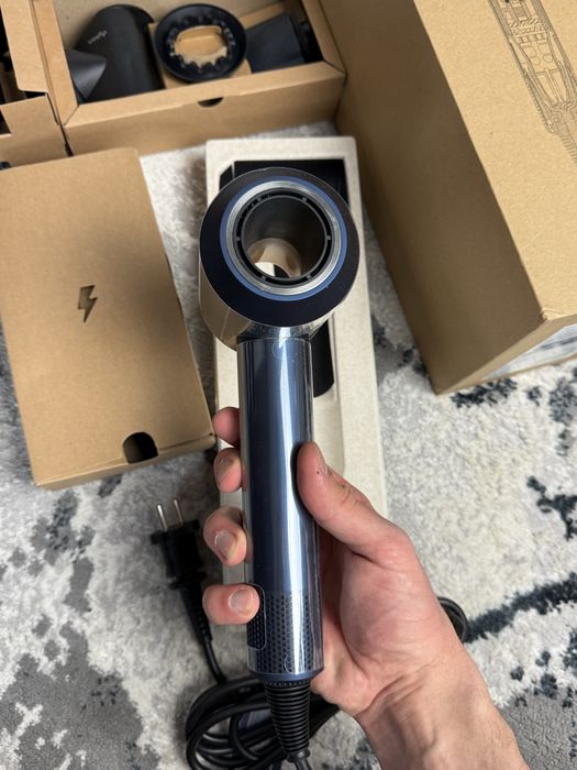 Dyson Supersonic HD08 Nou