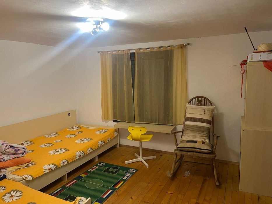 Продава се Къща в с. Берковски, Област Търговище - 120 кв.м за 270 €/кв.м - Снимка #13