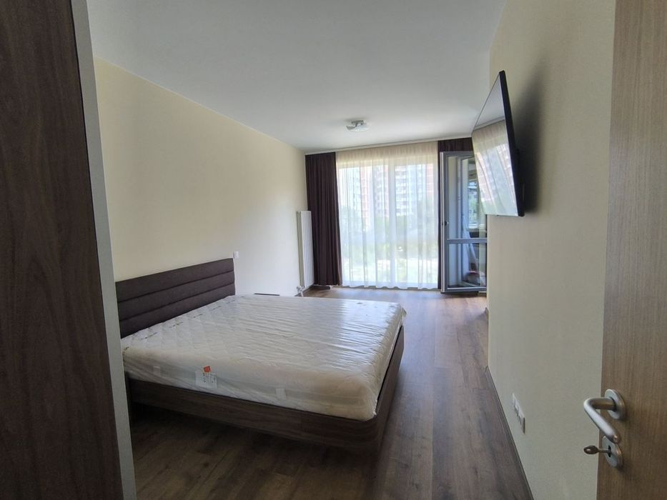 Продава се Двустаен апартамент в София, Зона Б-18 - 78 кв.м за 3961 €/кв.м - Снимка #9