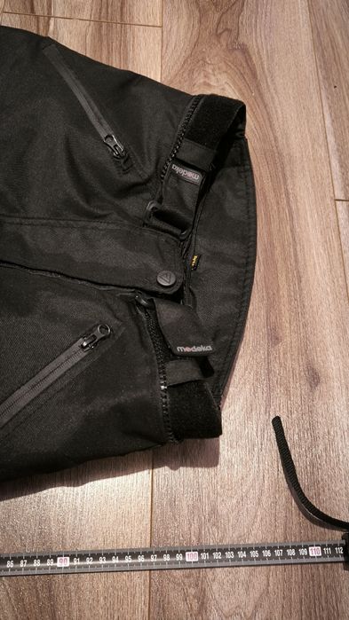 Pantaloni moto Modeka dama