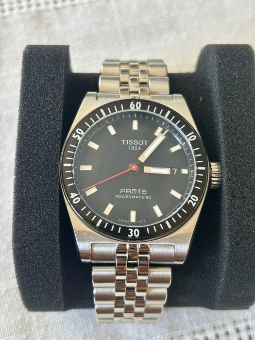 Ceas Tissot T-Sport PR516 Powermatic 80