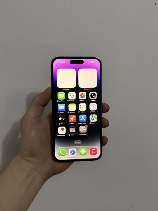 Iphone 14 Pro Max | Айфон 14 Про Макс 256gb