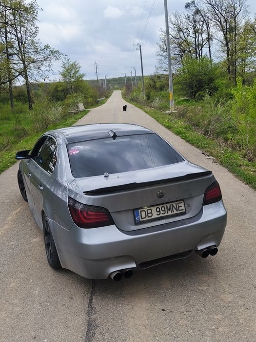BMW 5 Series 2005 — imagine 3