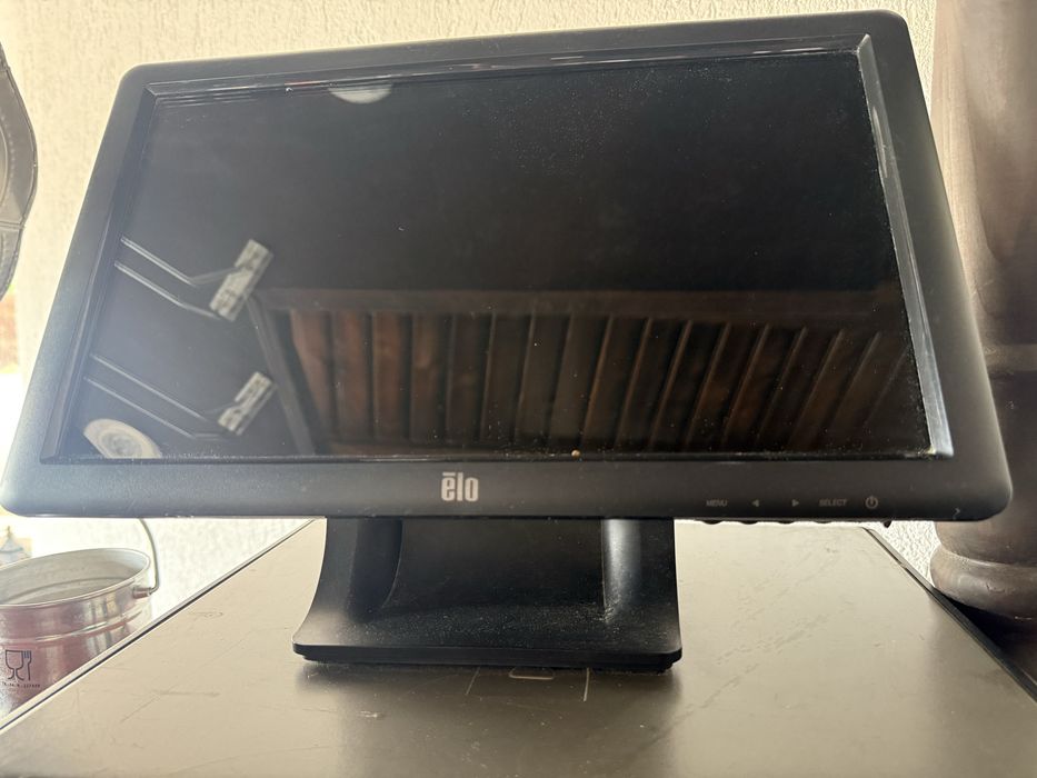 touch casa de marcat unitate si monitor pentru Horeca