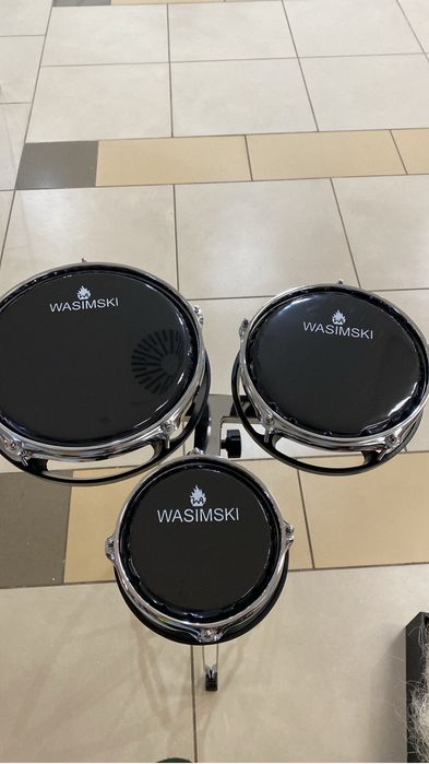 Рототоми перкуси Rotoromi