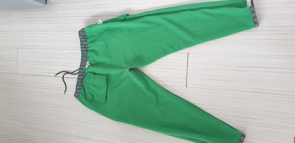 Lacoste LIVE! Paris Monogram Tapered Fit 7 - 2XL ОРИГИНАЛ ъжко Долнище