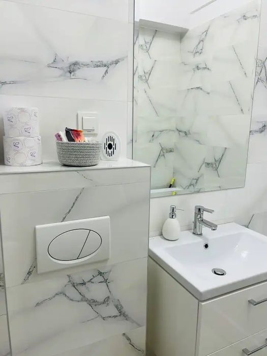 Cazare in Regim Hotelier apartamente 1-2 cam Iasi Centru Palas