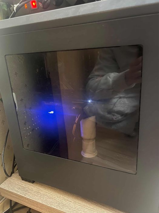 Настолен/Геймърски Компютър