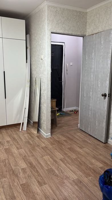 1 комнатная квартира