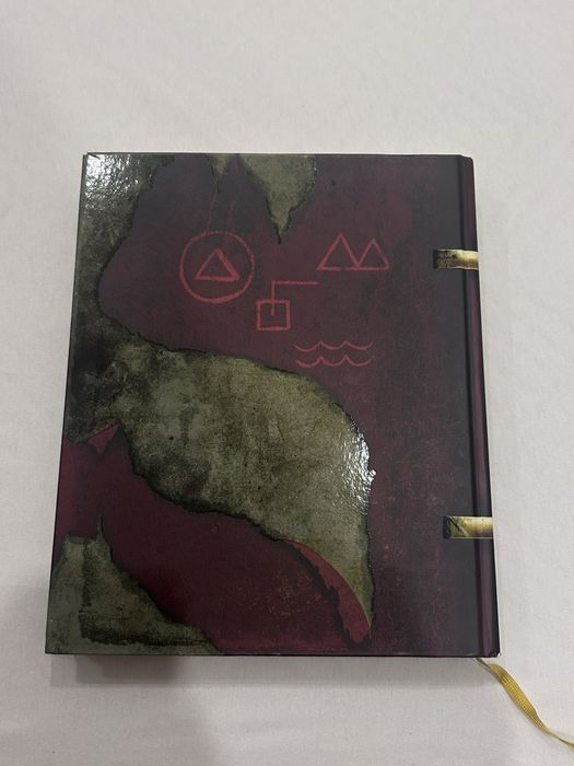Книга “Gravity Falls” 3 часть