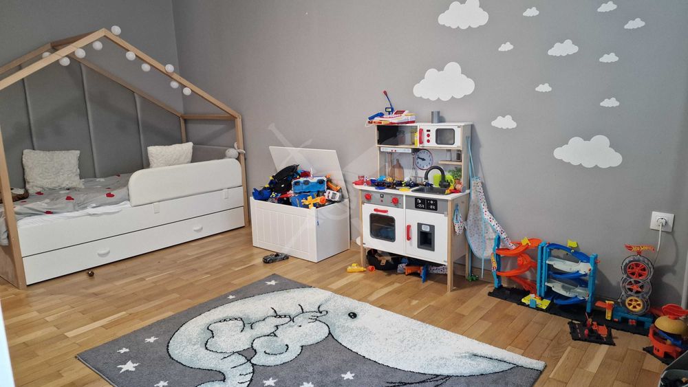 Продава се Тристаен апартамент в Пловдив, Център - 130 кв.м за 2616 €/кв.м - Снимка #6