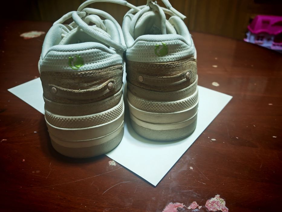 Кроссовки Li-ning 43р