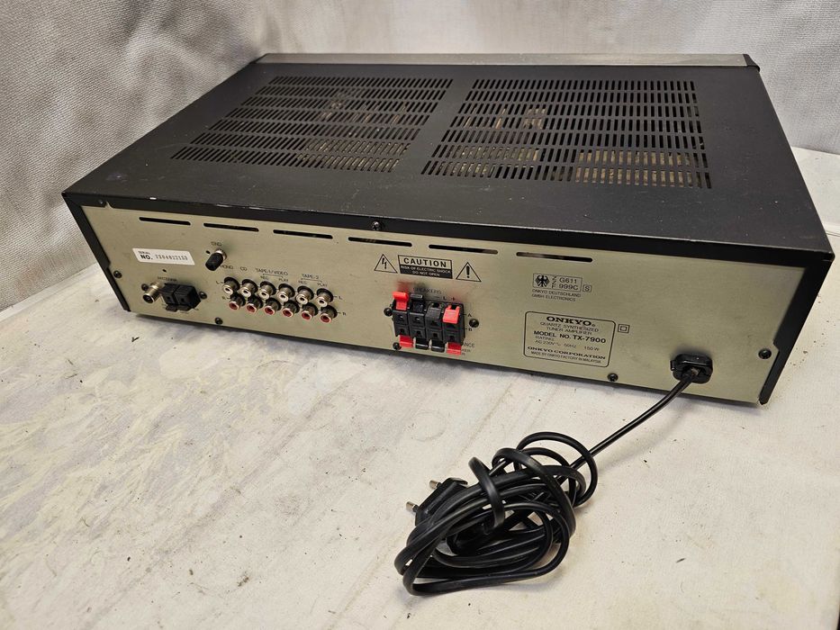 Onkyo TX-7900 Amplituner 150W