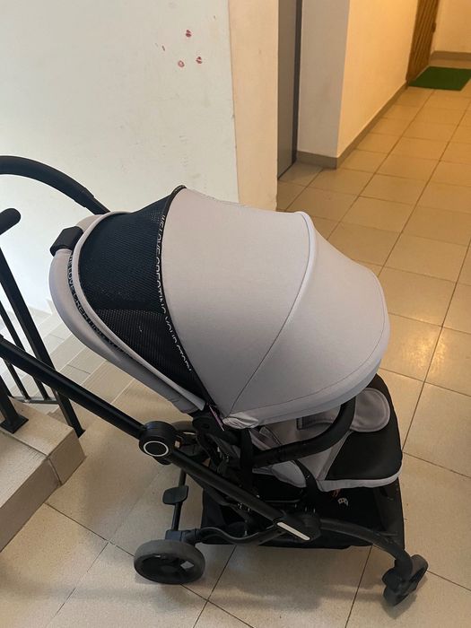 Chipolino Revolut 360