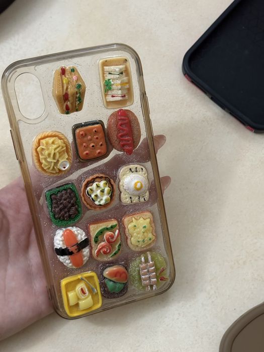 Чехлы на айфон!