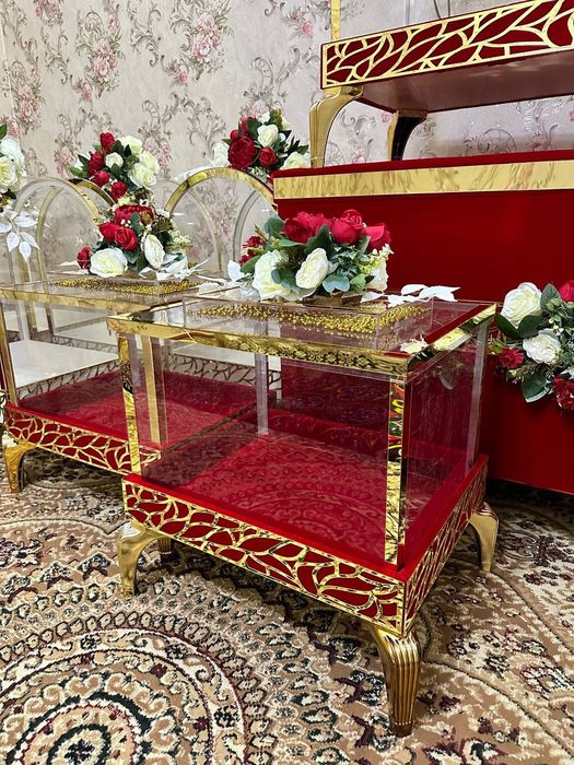 Sarpo qutilar xizmatingizda