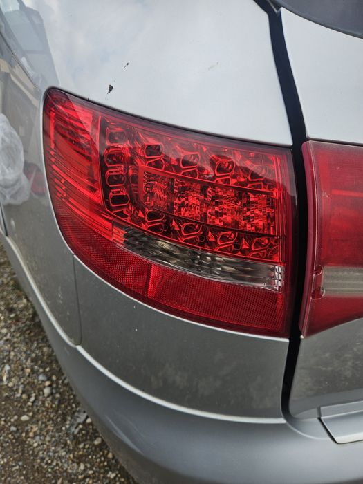 Стопове за Audi A6  C6 диодни