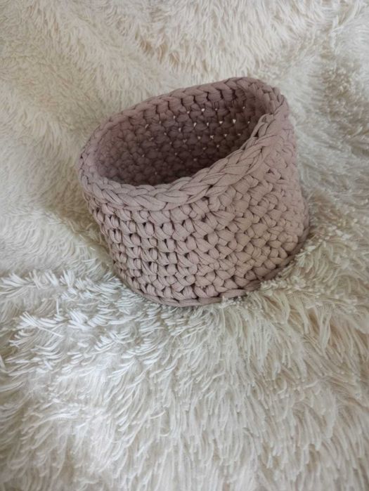 Вязаные штучки для кухни