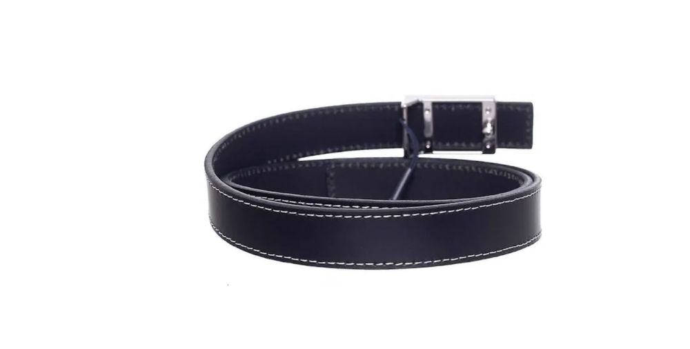 Curea Dama Tommy Hilfiger 100 % piele .