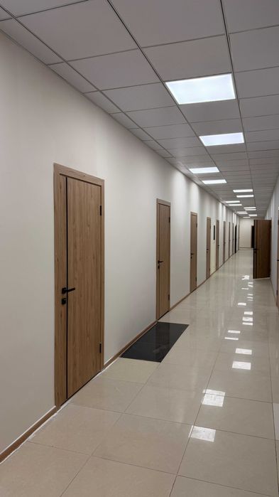 Сдается помещение 35м² с мокрой зоной