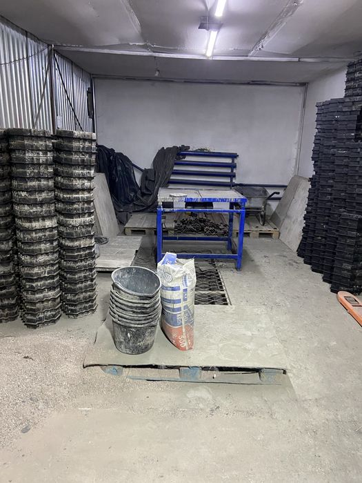 Продам дом с 3 боксами