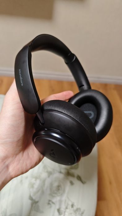 Наушники Soundcore Space Q45