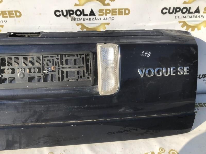 Capota portbagaj inferior Land Rover Range Rover Vogue 3 [2002 - 2005