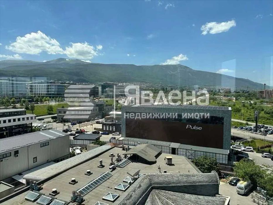 Дава се под наем Офис в София, Център - 627 кв.м за 7281.27 € - Снимка #9