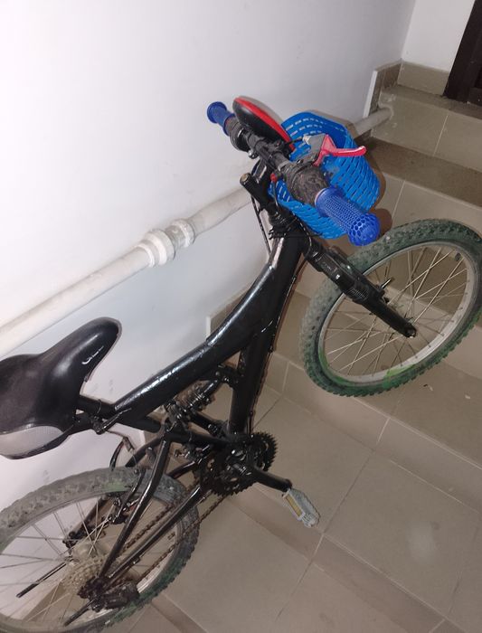 Bicicletă, in stare bună.