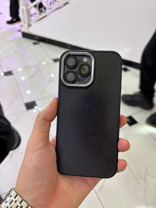 Обмен Айфон 14 про макс