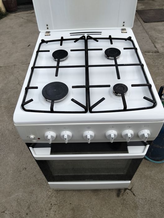 Aragaz    Hansa  de vânzare