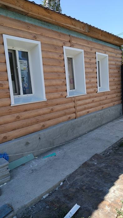 Пластиковые окна" ОКНА ПЛЮС"