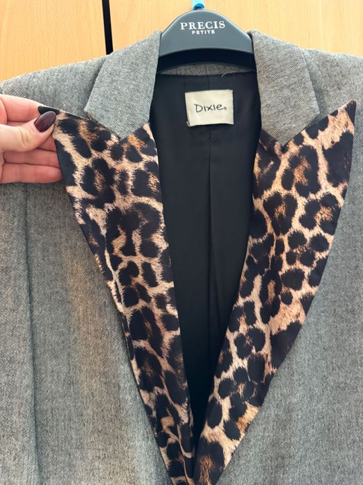 Сако Dixie ново размер С