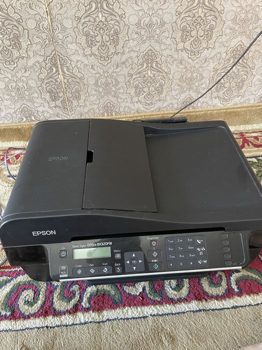 Продам принтер