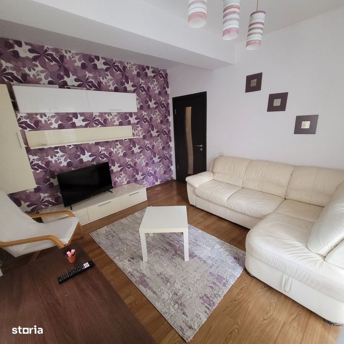 Inchiriere apartament 2 camere, Militari Residence, Rezervelor 70