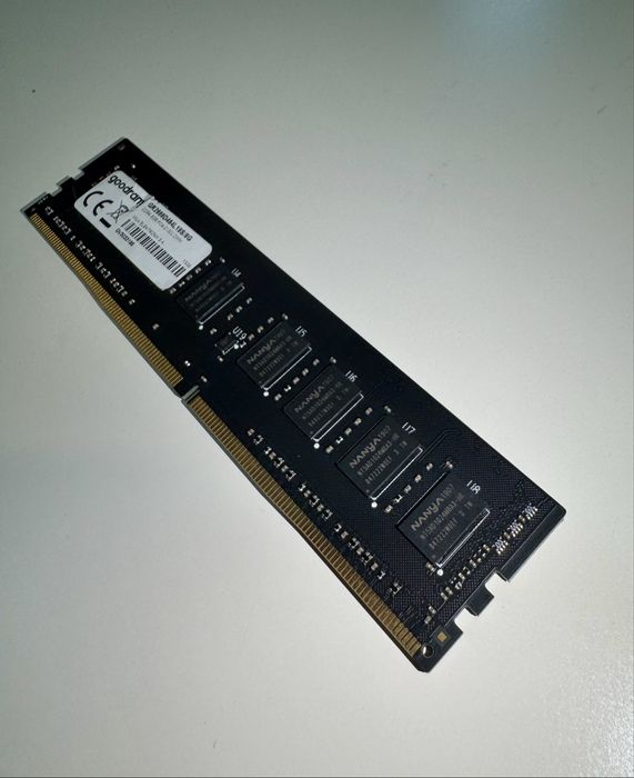 Memorie RAM Goodram 8GB DDR4