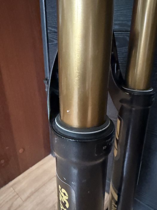 Fox 36 27,5’ 160 mm