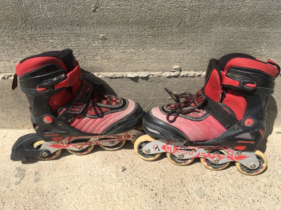 продаю ролики