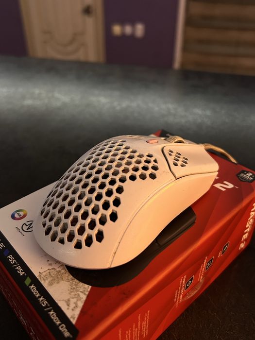 HyperX Pulsefire HASTE/HASTE2