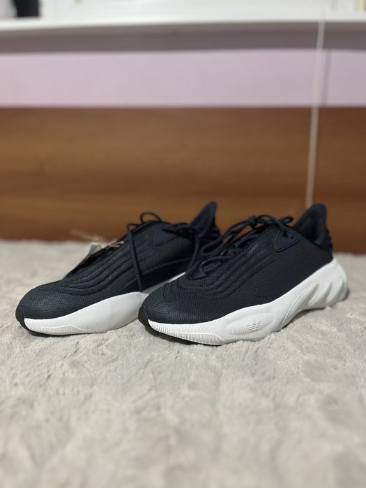 Обувки Adidas adiFOM SLTN Blue