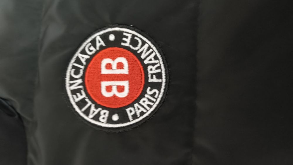 Balenciaga грейка