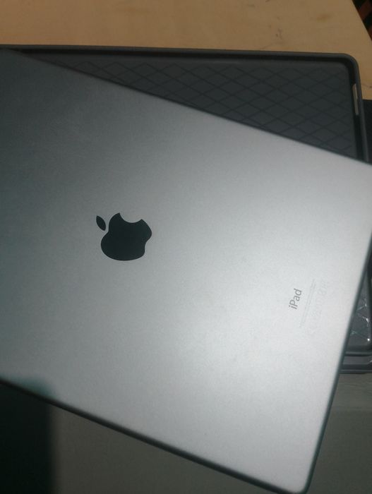 iPad Pro 12.9 128GB