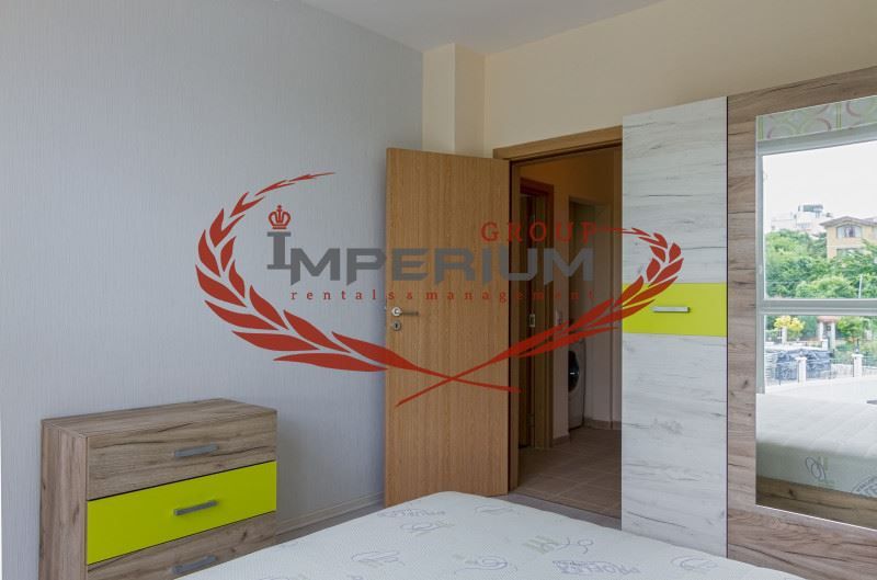 Продава се Двустаен апартамент в Варна, Бриз - 59 кв.м за 1530 €/кв.м - Снимка #5