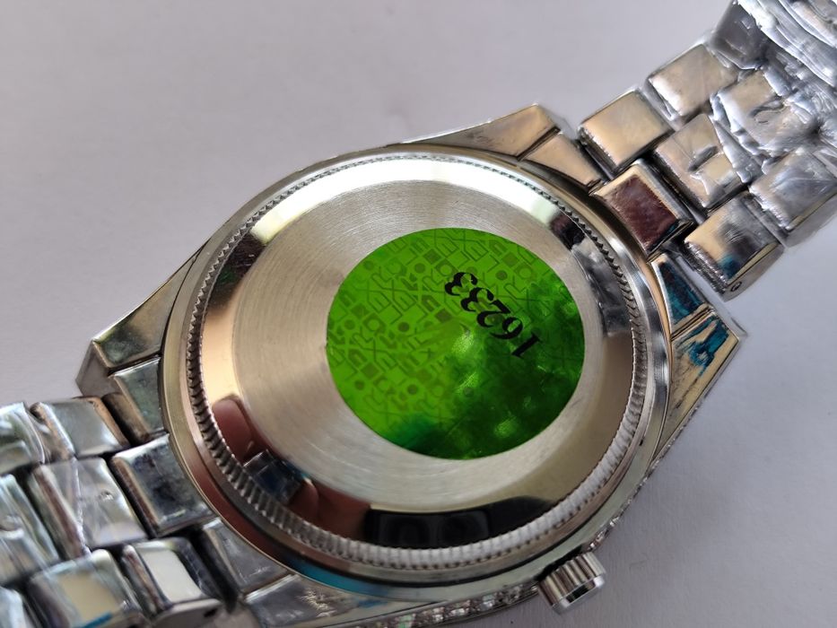 ceas Rolexx barbatesc