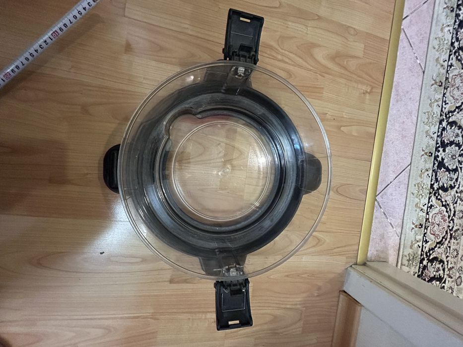 Запчасти на пылесос Aura Roboclean