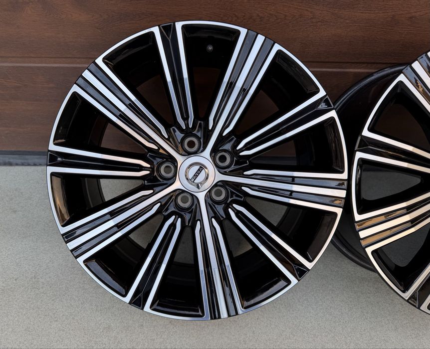 Jante 18 5x108 Originale Volvo XC90  XC60  XC40 V90 V60. S90. S60