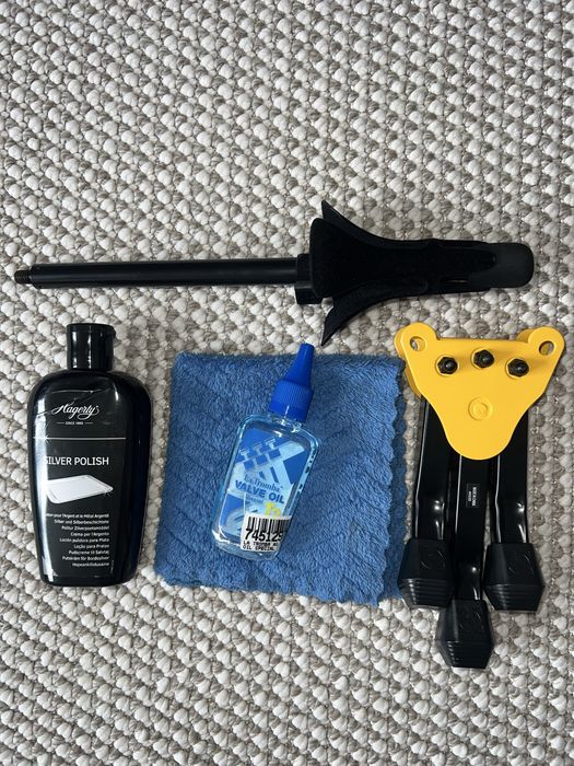 Vand trompeta Yamaha YTR-4335 GII, functionare buna ,sunet excelent!